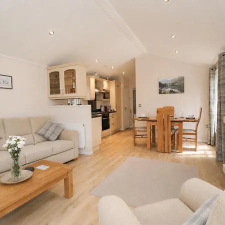 Alojamento de Turismo Selvagem Tiggywinkle Beck Windermere