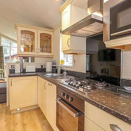 Tiggywinkle Beck Lodge Windermere
