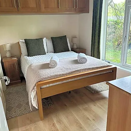 Tiggywinkle Beck Lodge *