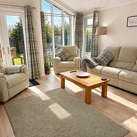 Tiggywinkle Beck Lodge Windermere