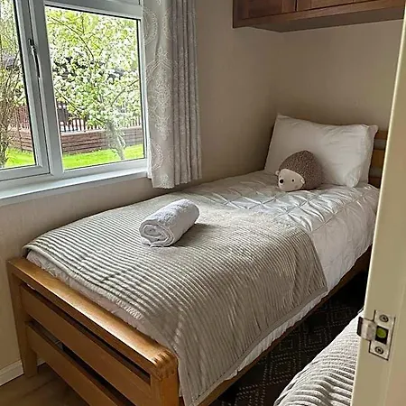 Tiggywinkle Beck Lodge