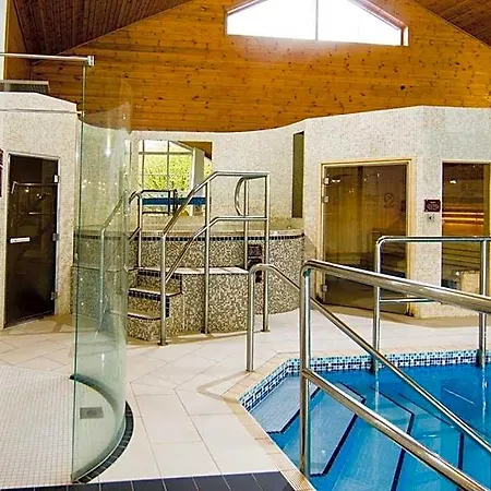 Tiggywinkle Beck Lodge Windermere