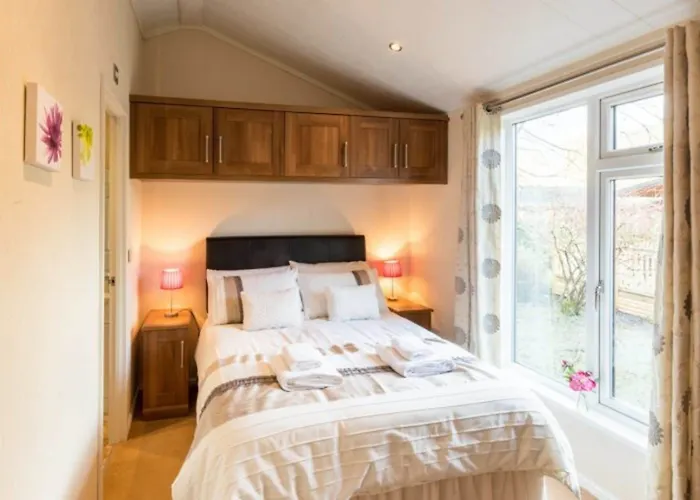 Hytte Tiggywinkle Beck *