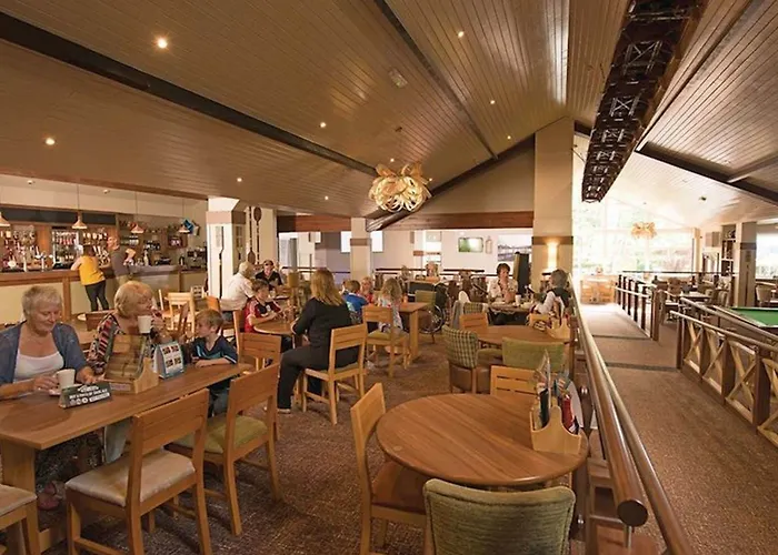 Hytte Tiggywinkle Beck