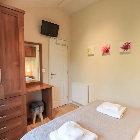 Lodge Tiggywinkle Beck