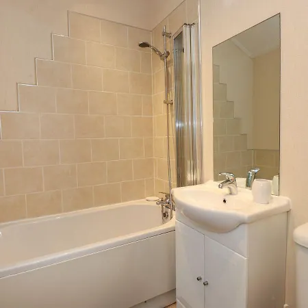 Lodge Tiggywinkle Beck *