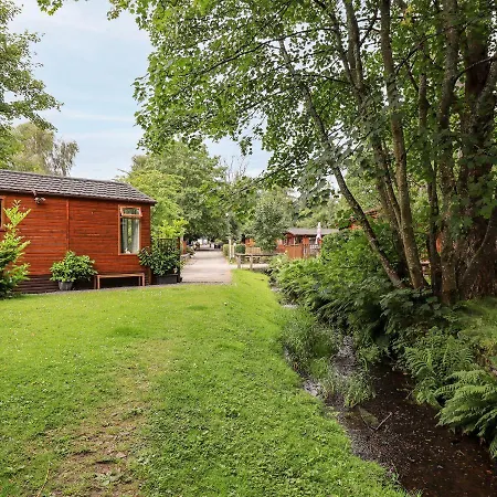 Lodge Tiggywinkle Beck *