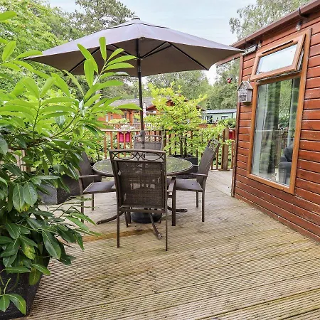 Lodge Tiggywinkle Beck Windermere