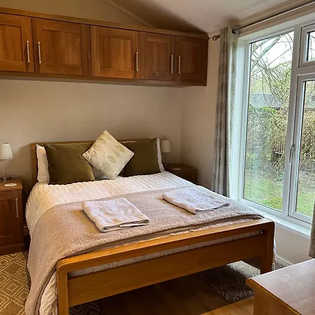 Orman Evi Tiggywinkle Beck Windermere