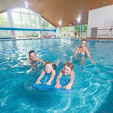 Tiggywinkle Beck Lodge *