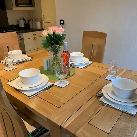 Tiggywinkle Beck Lodge *