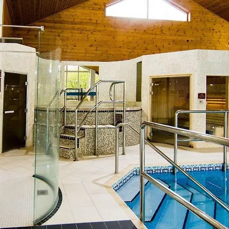 Tiggywinkle Beck Lodge Windermere