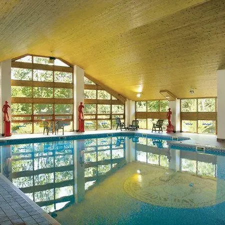 Tiggywinkle Beck Lodge *